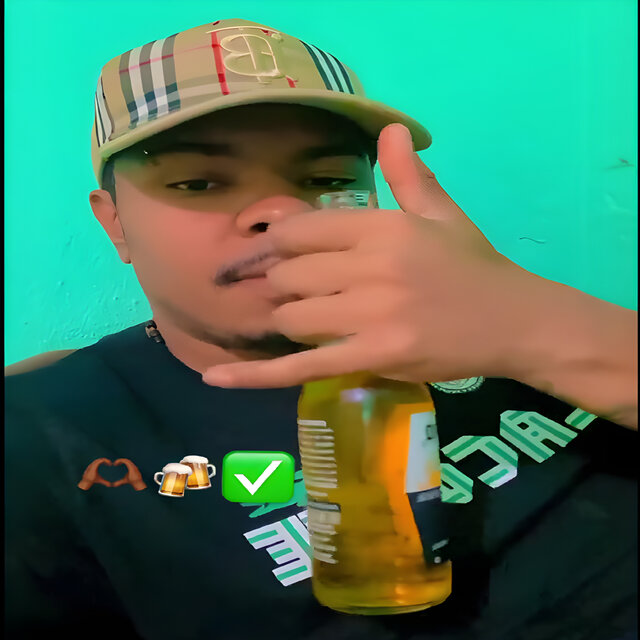 Bonde Dos Relikia