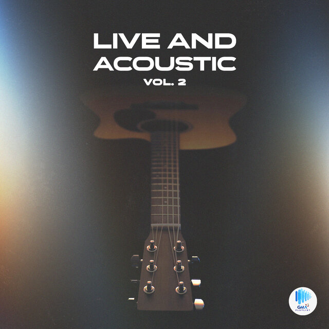 Playlist Live and Acoustic, Vol. 2