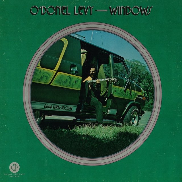 Windows (Out of Print)