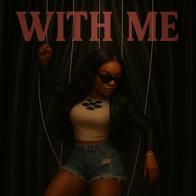 WITH ME