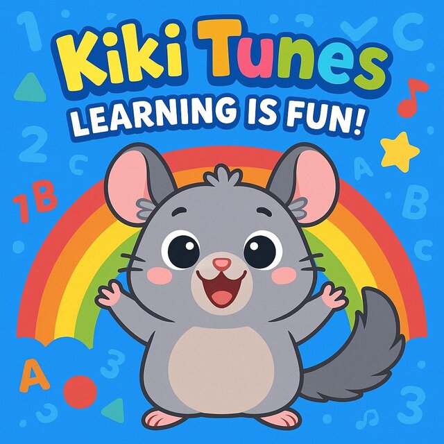 Kiki Tunes: Learning Is Fun!