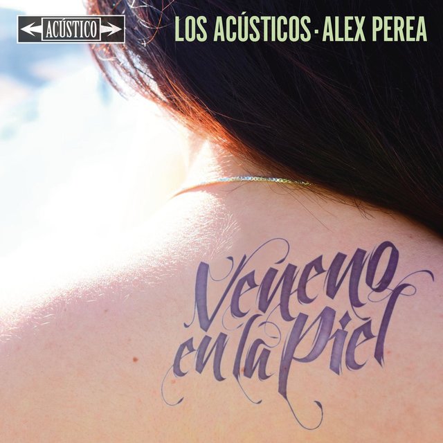 Veneno en la Piel (Versión Acústica)
