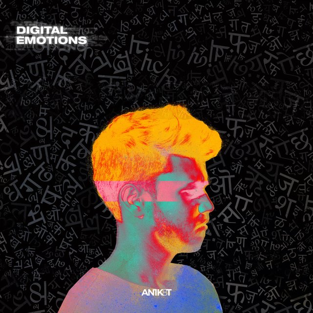 Digital Emotions