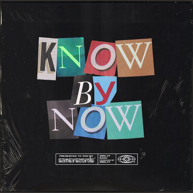 KNOW BY NOW