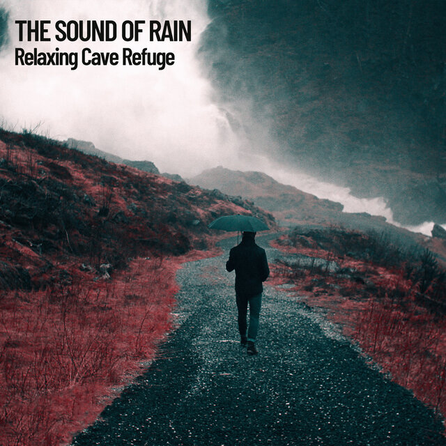 The Sound of Rain: Relaxing Cave Refuge, Cuevas misteriosas