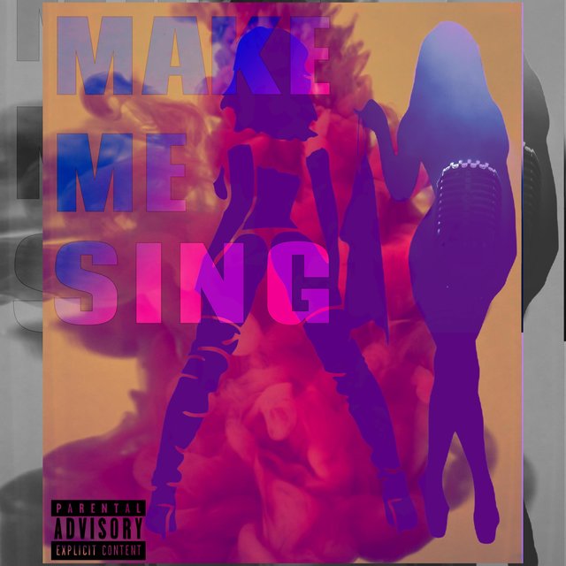 Make me sing