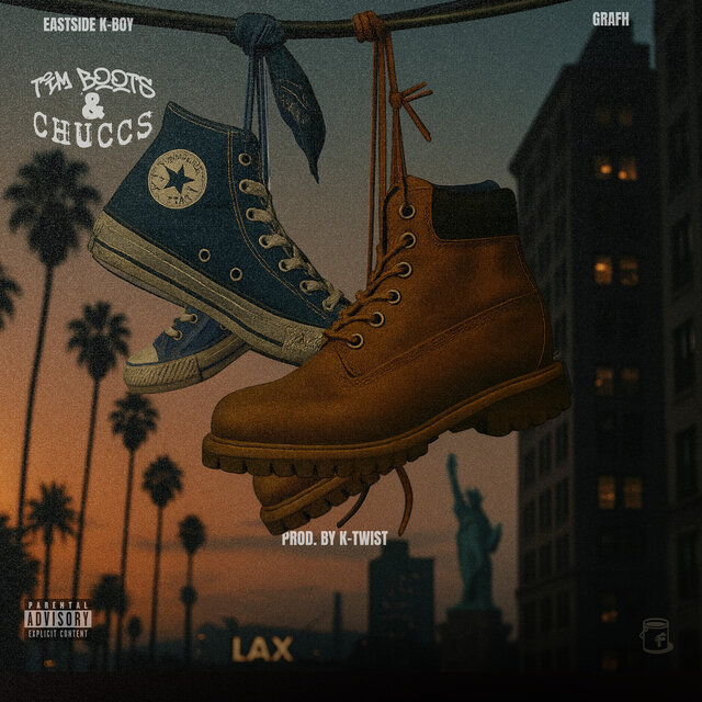Tim Boots And Chucc's