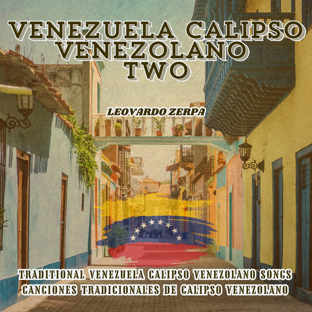 Venezuela Calipso venezolano Two