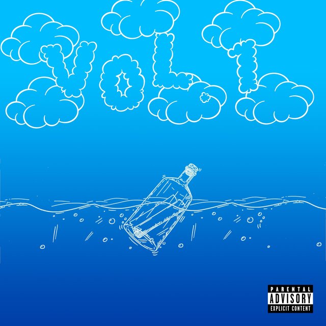 Notes in a Bottle, Vol. 1
