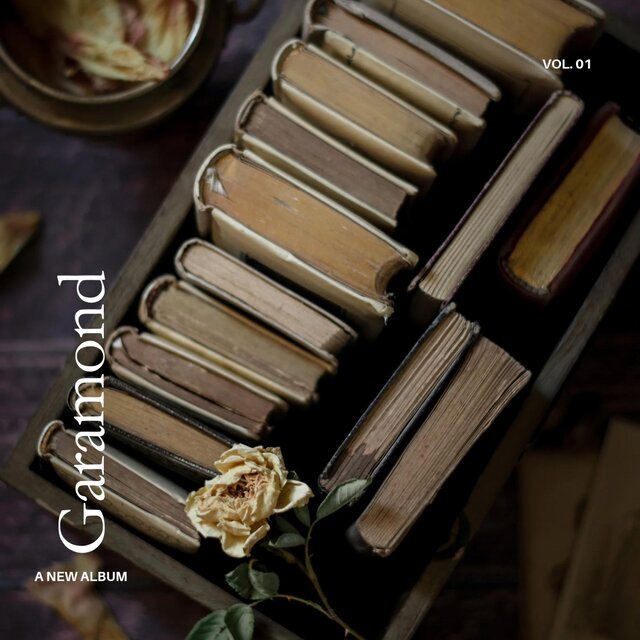 Garamond