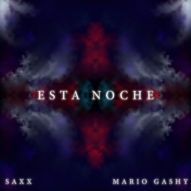 Esta Noche (feat. Mario Gashy)