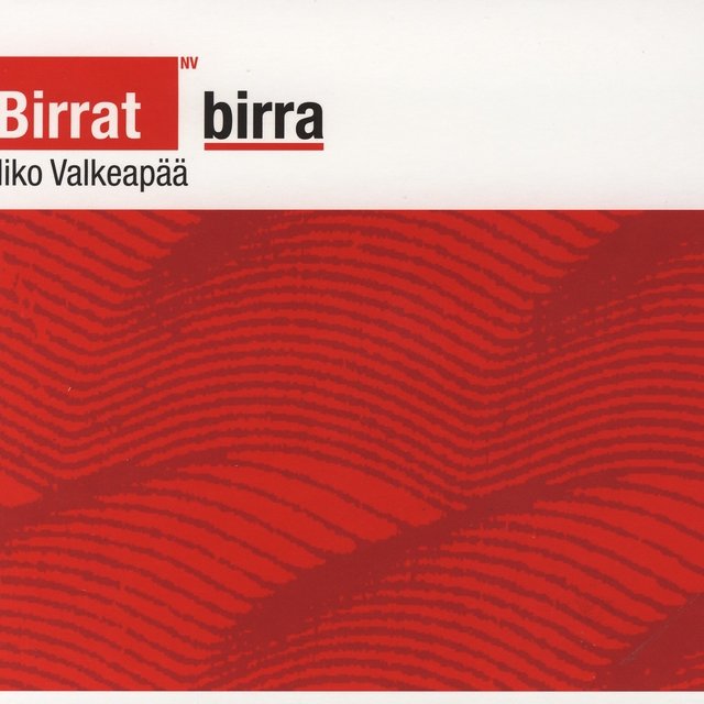 Birrat Birra (Round and Round)