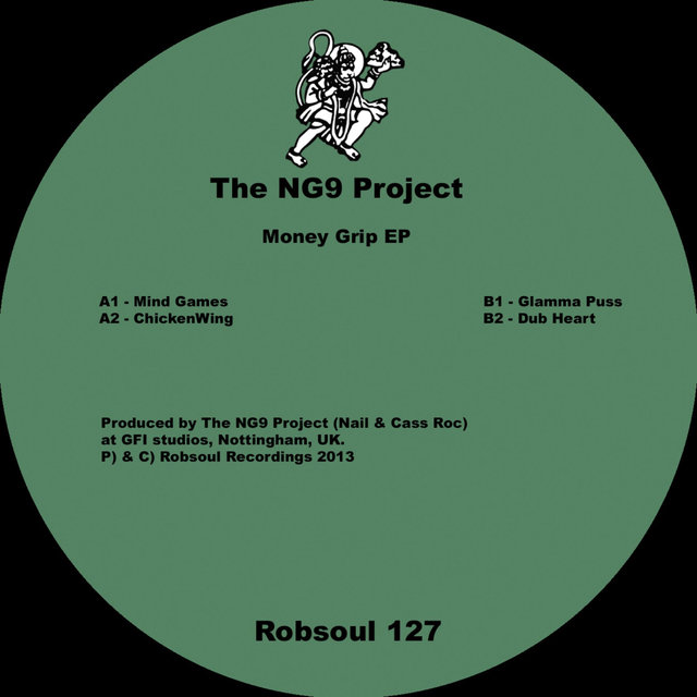 Money Grip