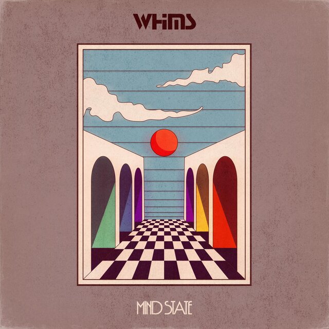 MIND STATE