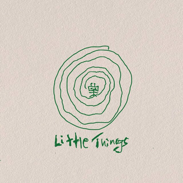 Little Things