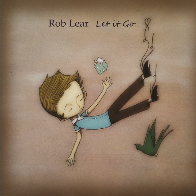 Let It Go