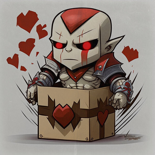 Love Hard