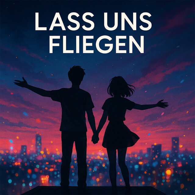 Lass Uns Fliegen