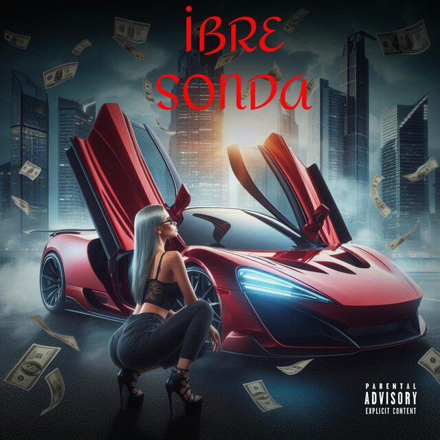 İbre Sonda
