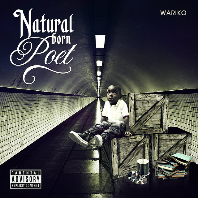 Natural Born Poet