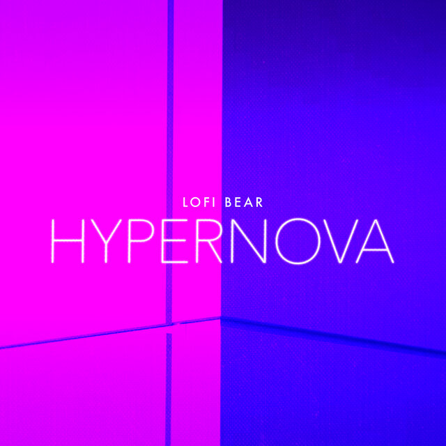 Hypernova