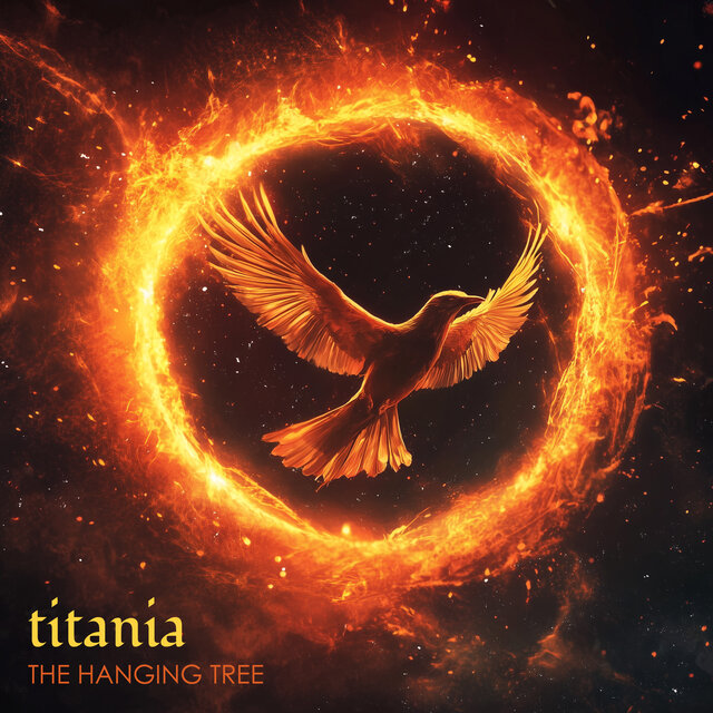 The Hanging Tree