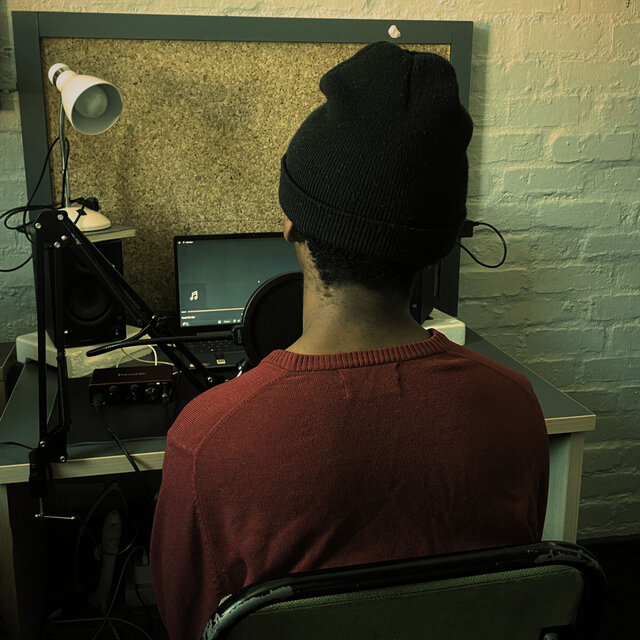 Bedroom Studio Ep