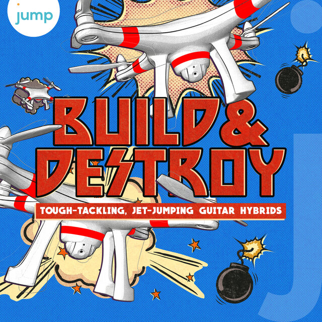 Build and Destroy