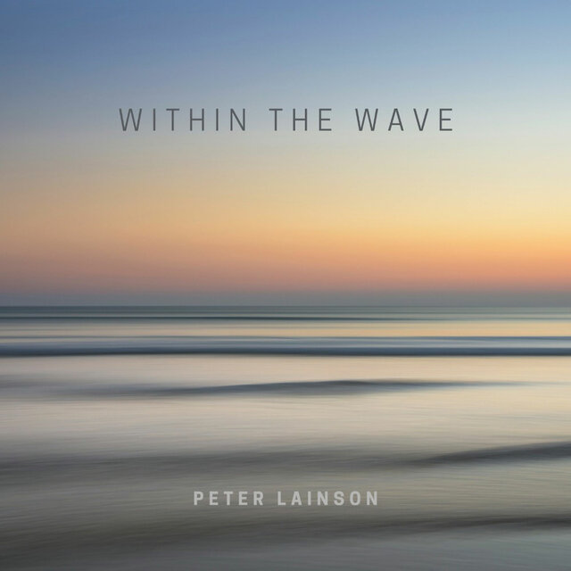 Within the Wave