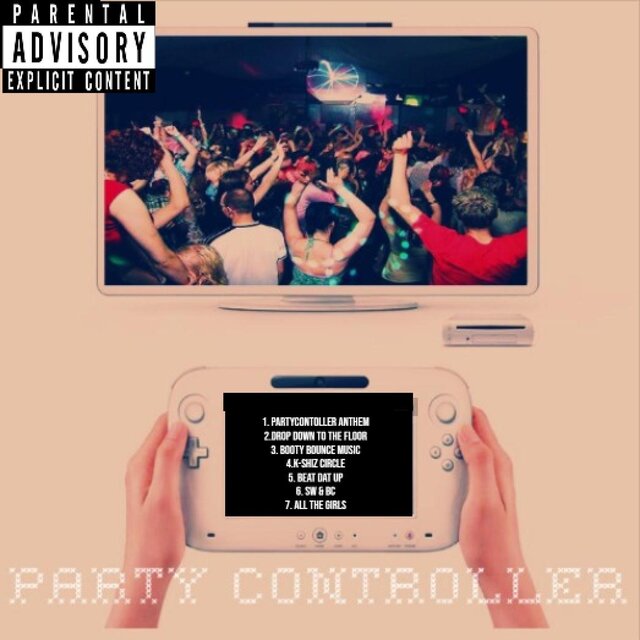 Party Controller