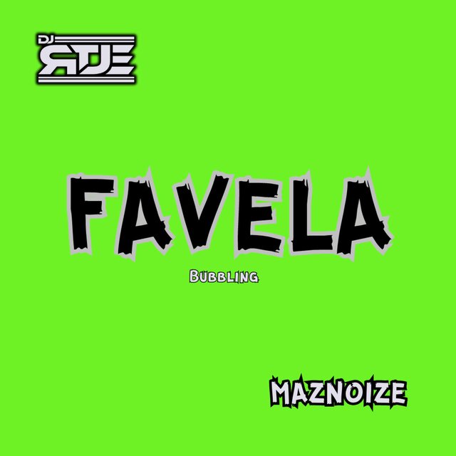 FAVELA (feat. Maznoize)