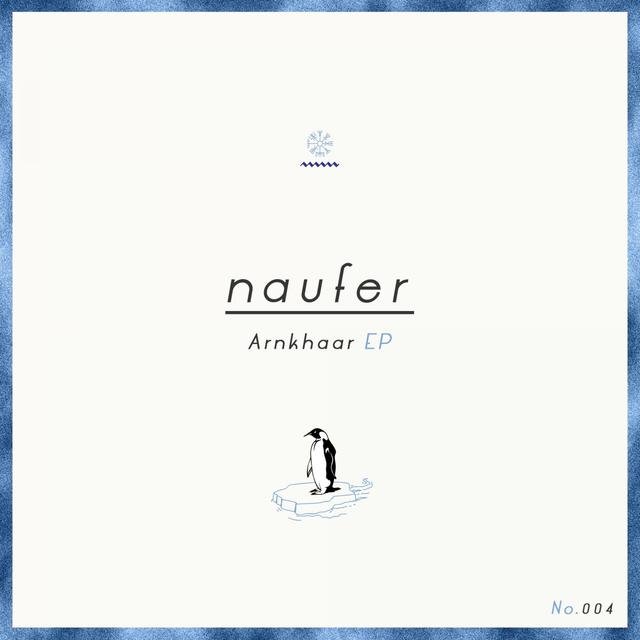 Arnkhaar EP