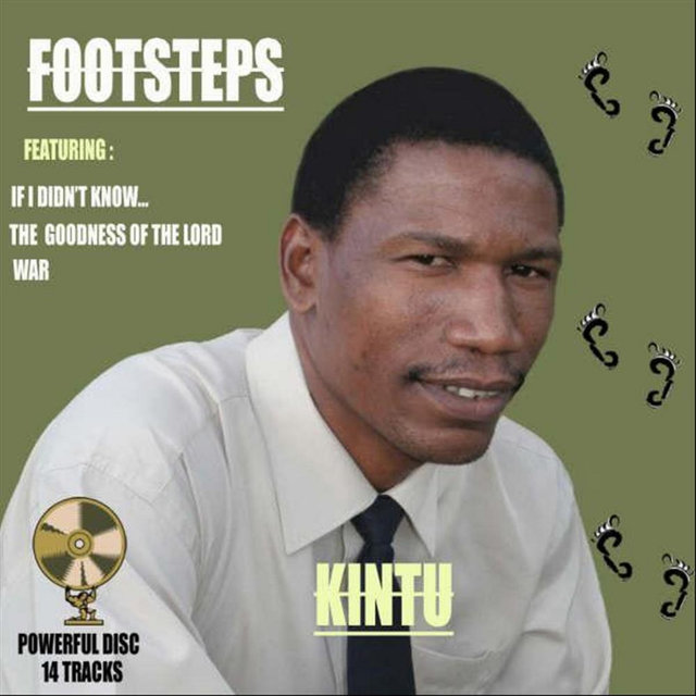 Footsteps