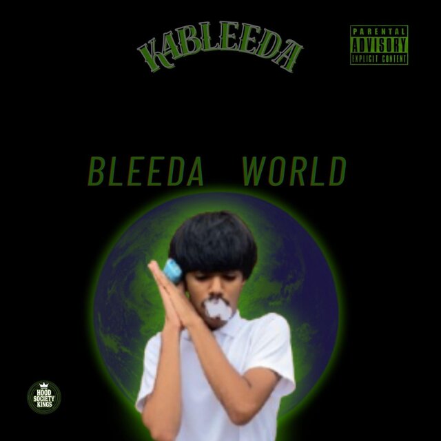 BLEEDA WORLD