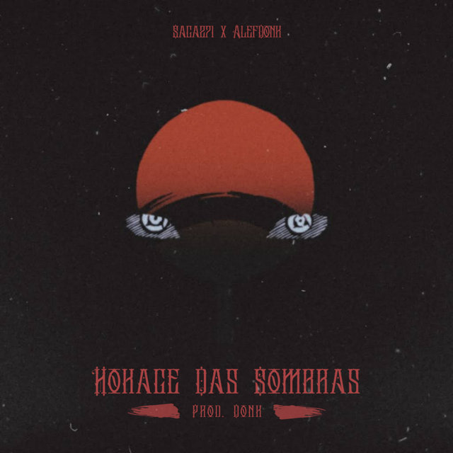 Hokage das Sombras