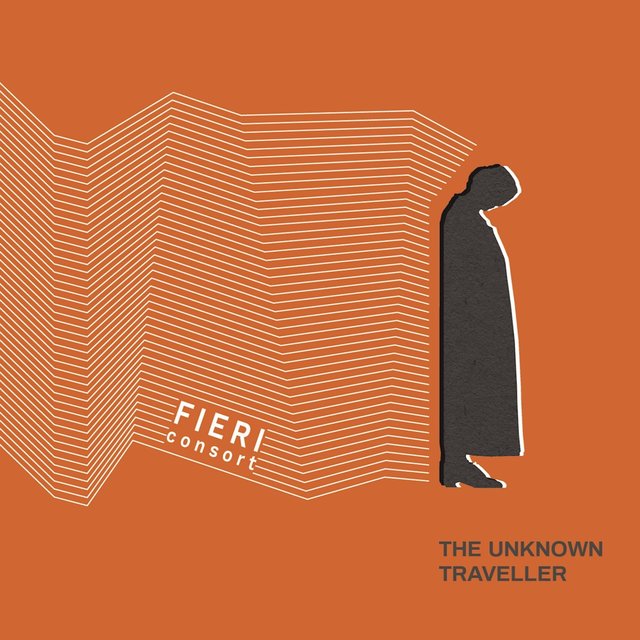 The Unknown Traveller