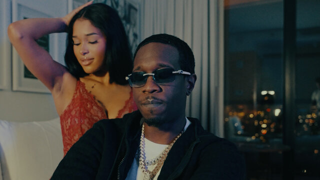 U Silly (Official Video)