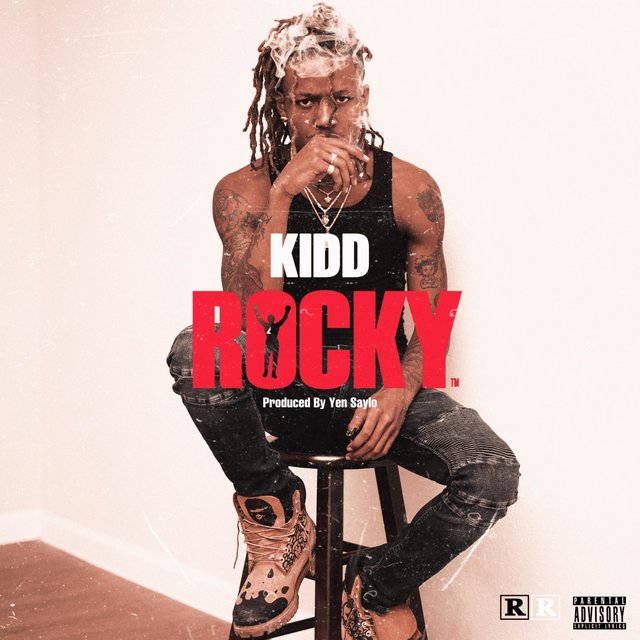 Kidd Rocky