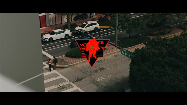Strawberry (Official Video)