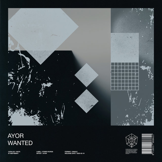 Wanted (Extended Mix)