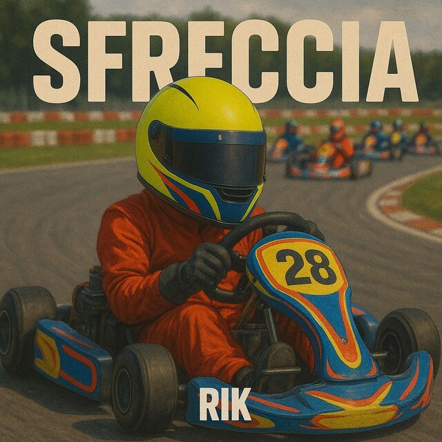 Sfreccia