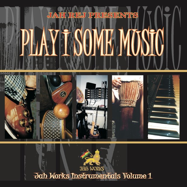 Play I Some Music