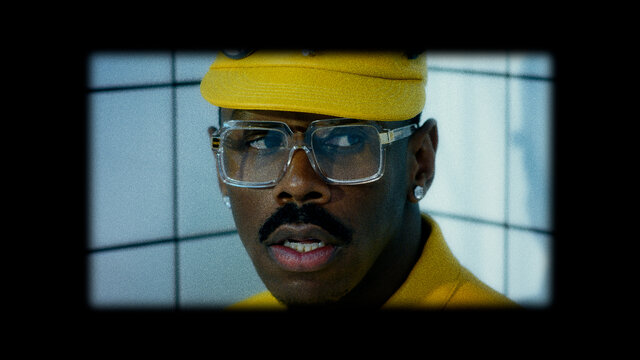 Sugar On My Tongue (Official Video)