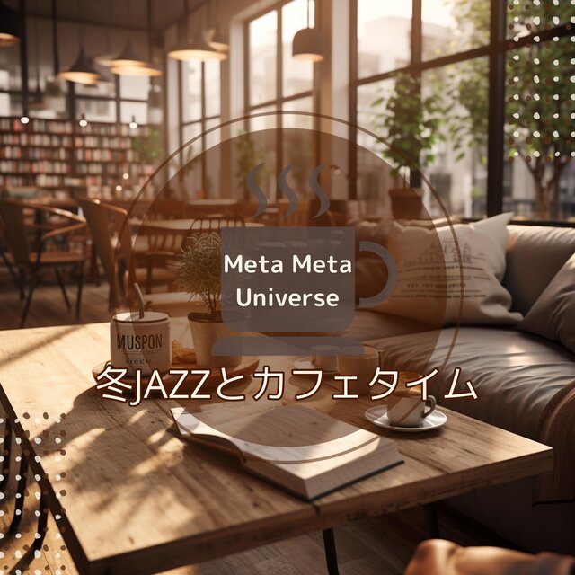 冬JAZZとカフェタイム