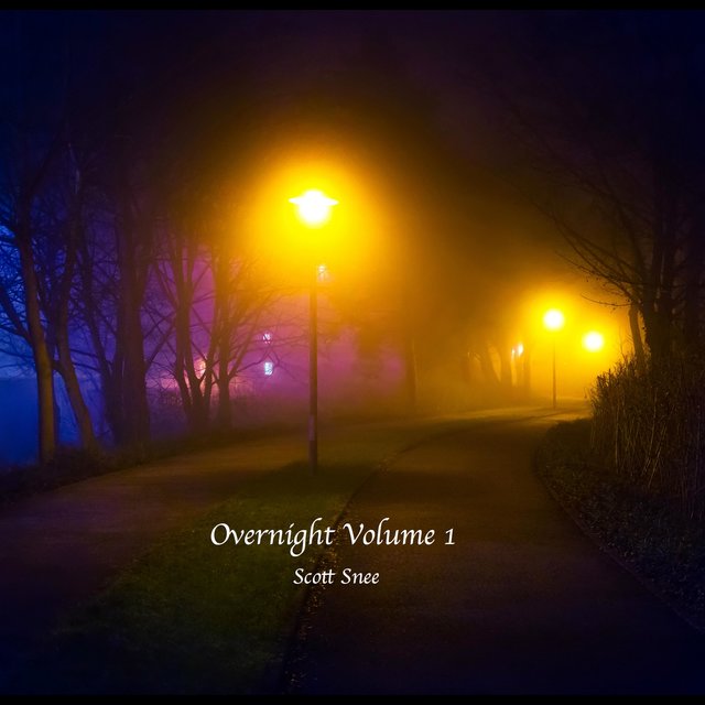 Overnight, Vol. 1