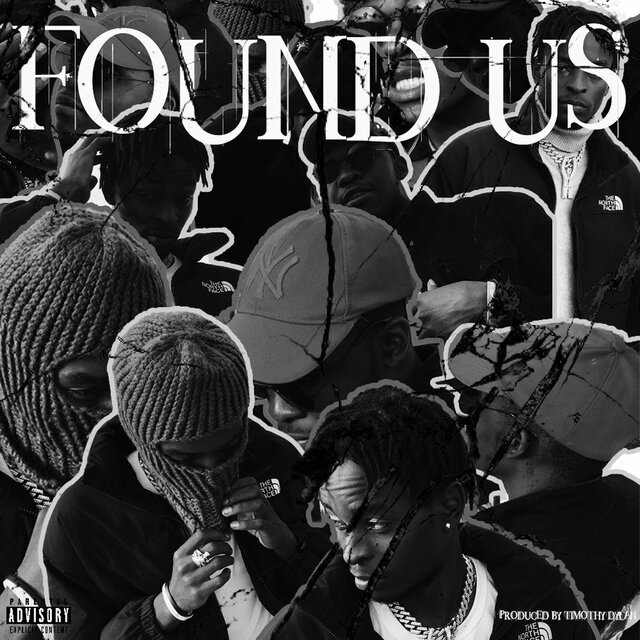 FOUND US
