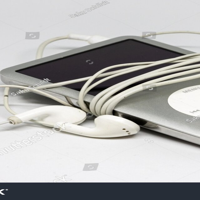 iPod