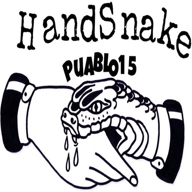 HandSnake