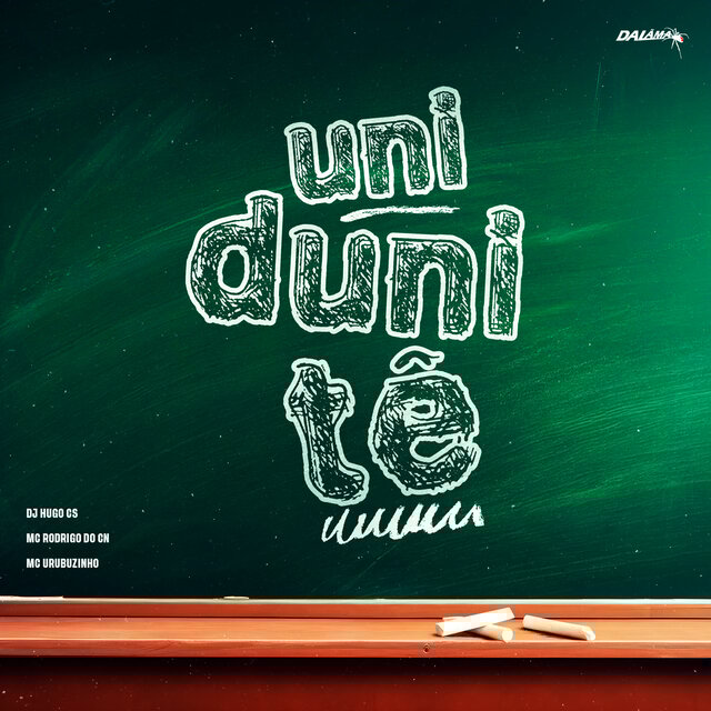 Uni Duni Tê