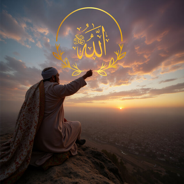 La Ilaha Illallah